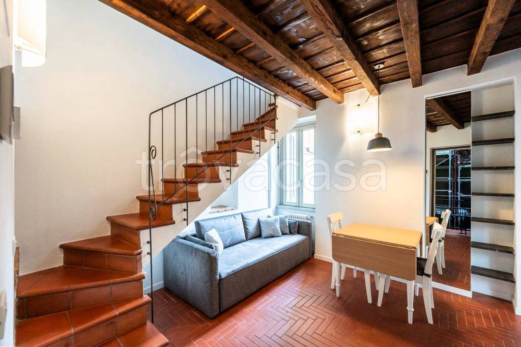 appartamento in affitto a Bergamo