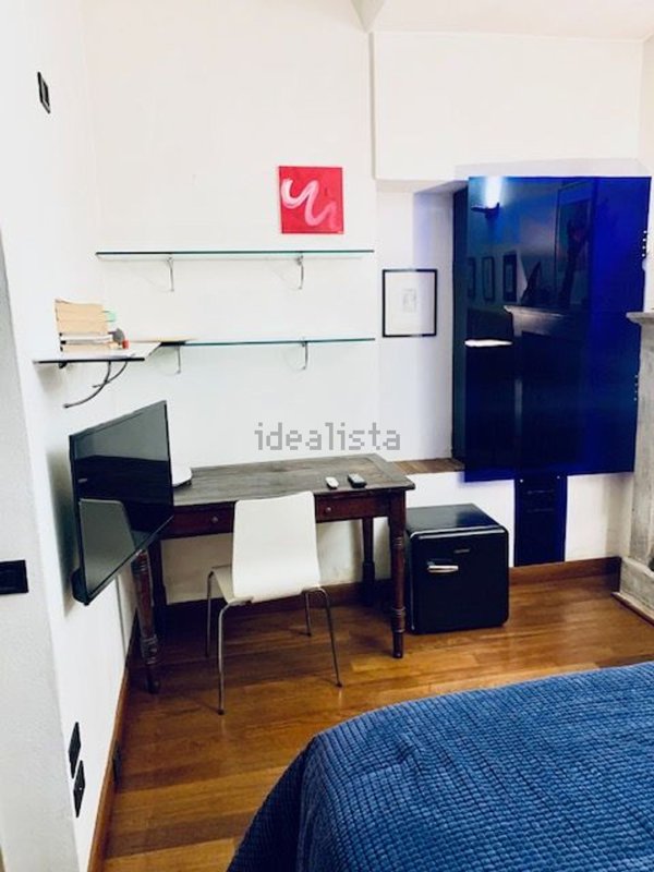 appartamento in affitto a Bergamo in zona Bergamo Centro