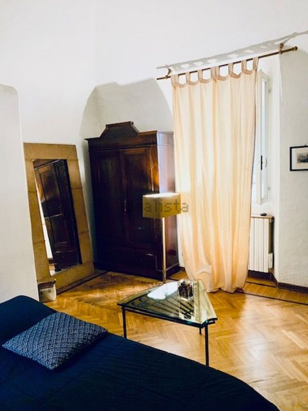 appartamento in affitto a Bergamo in zona Bergamo Centro