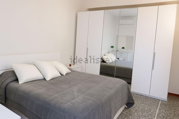 appartamento in affitto a Bergamo
