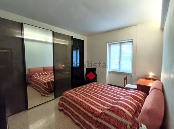 appartamento in affitto a Bergamo in zona Loreto