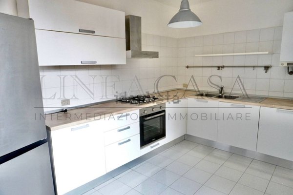 appartamento in affitto a Bergamo
