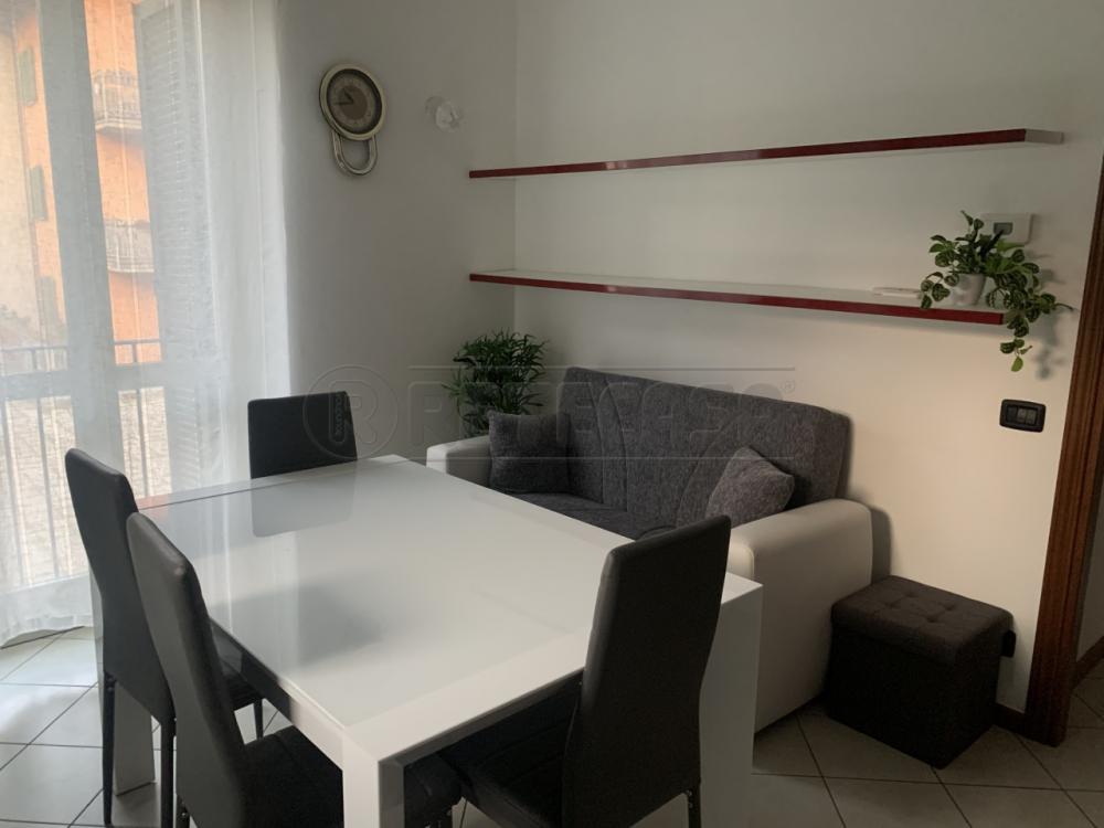 appartamento in affitto a Bergamo in zona Colognola