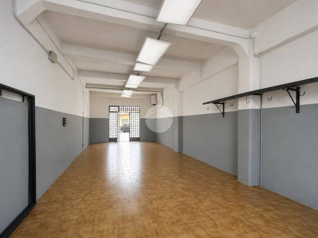 locale commerciale in affitto a Bergamo in zona Bergamo Centro