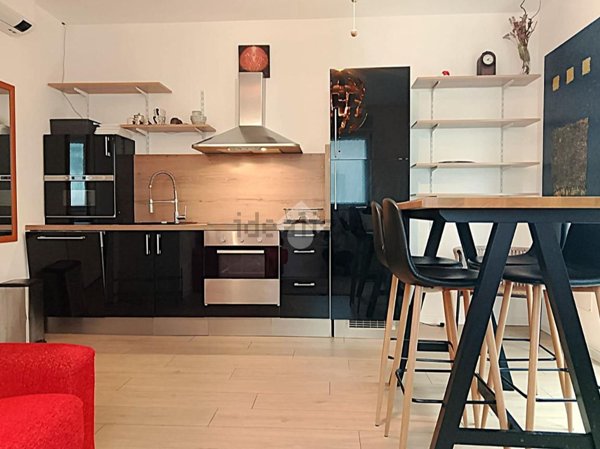 appartamento in affitto a Bergamo in zona Redona