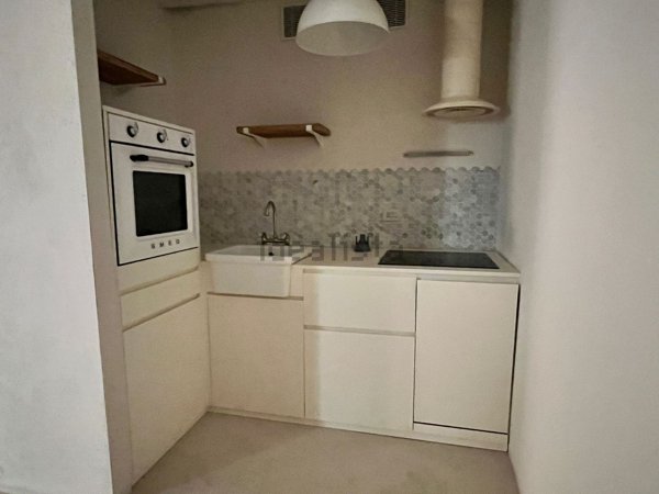 appartamento in affitto a Bergamo in zona Bergamo Centro