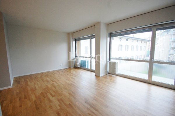 appartamento in affitto a Bergamo in zona Città Alta
