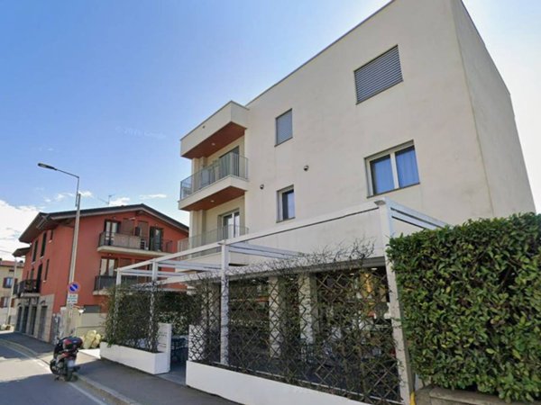 appartamento in affitto a Bergamo in zona Conca Fiorita