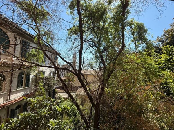 appartamento in affitto a Bergamo in zona Borgo Palazzo