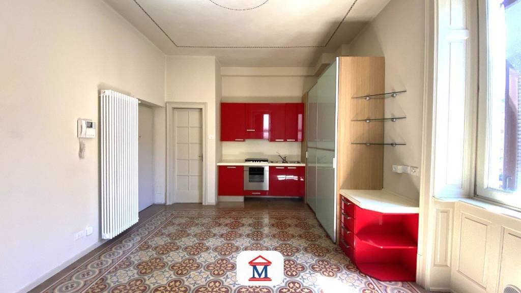 appartamento in affitto a Bergamo in zona Bergamo Centro