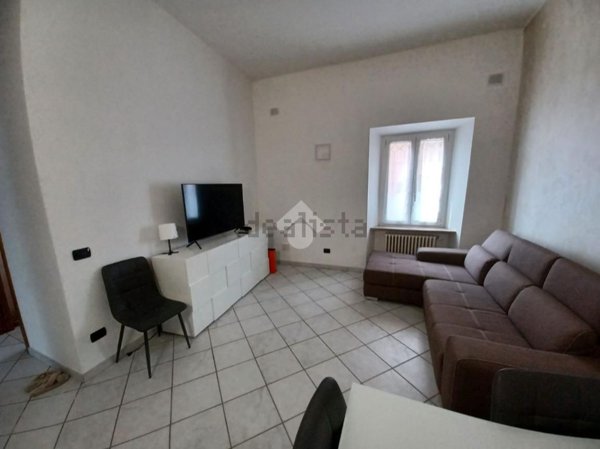 appartamento in affitto a Bergamo in zona Colognola