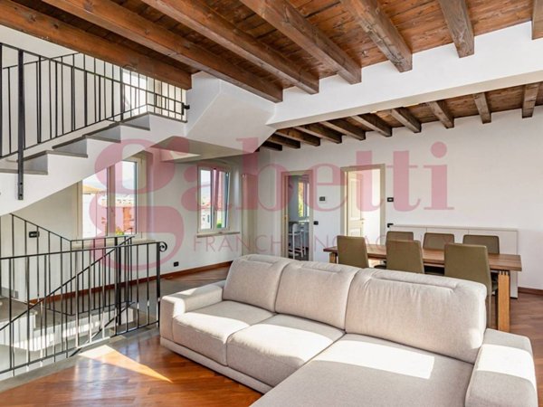 appartamento in affitto a Bergamo in zona Celadina