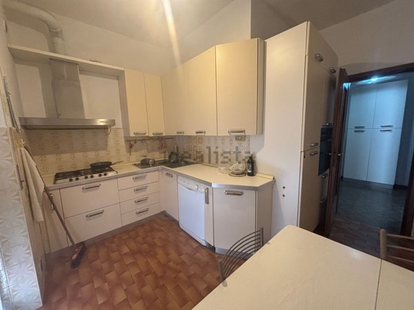 appartamento in affitto a Bergamo in zona Borgo Palazzo