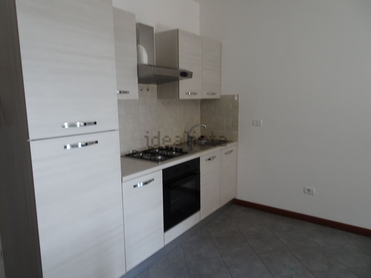 appartamento in affitto a Bergamo in zona Bergamo Centro