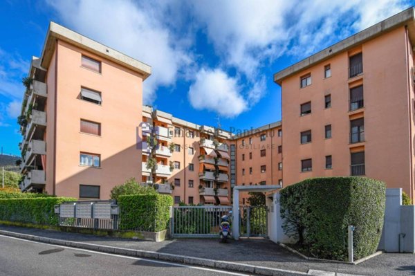 appartamento in affitto a Bergamo in zona Conca Fiorita