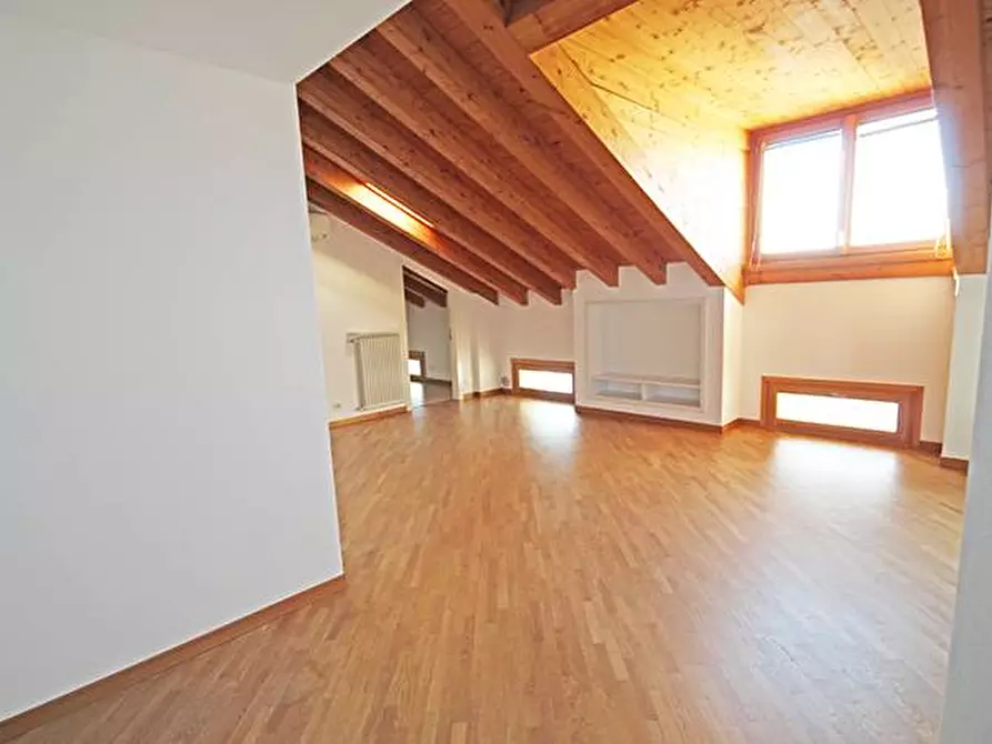 appartamento in affitto a Bergamo in zona Bergamo Centro