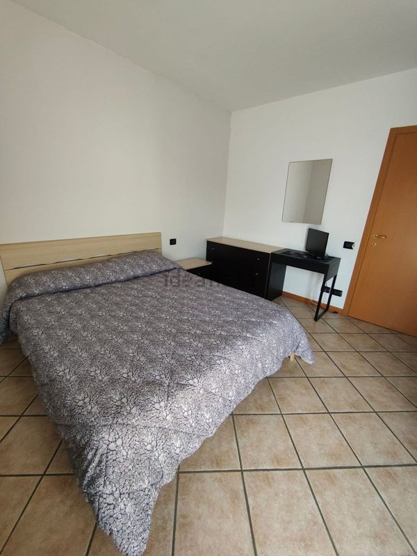 appartamento in affitto a Bergamo