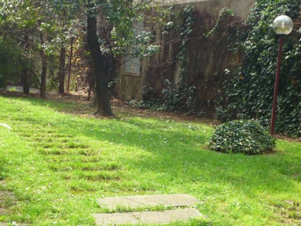appartamento in affitto a Bergamo in zona Borgo Palazzo