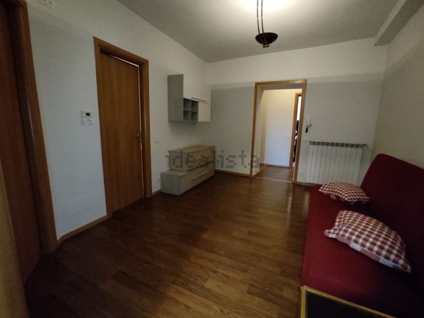 appartamento in affitto a Bergamo in zona Borgo Santa Caterina