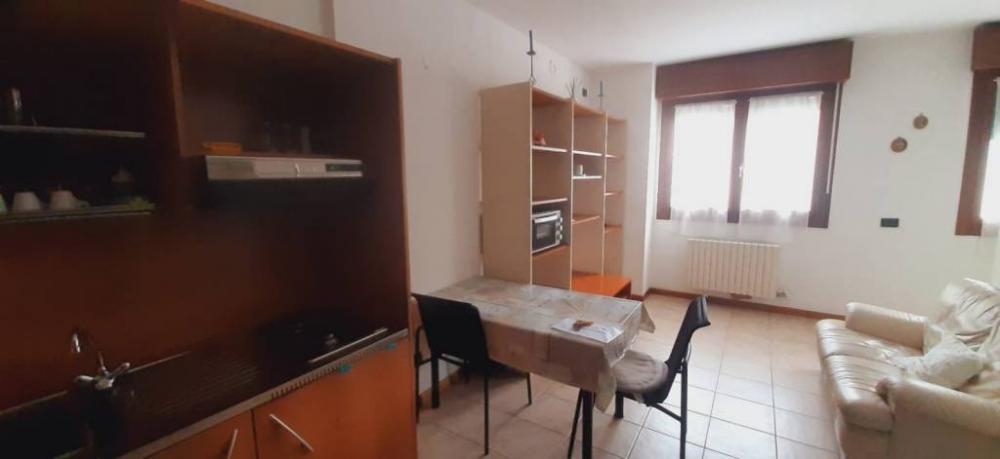 appartamento in affitto a Bergamo in zona Boccaleone
