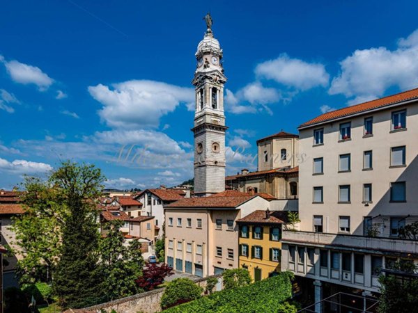 appartamento in affitto a Bergamo in zona Bergamo Centro