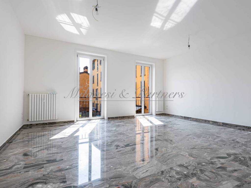 appartamento in affitto a Bergamo in zona Bergamo Centro