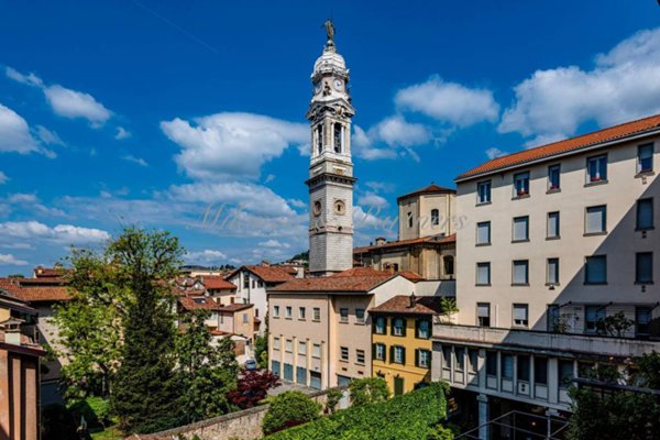 appartamento in affitto a Bergamo in zona Bergamo Centro