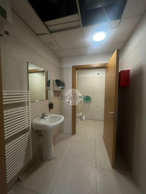 ufficio in affitto a Bergamo in zona Bergamo Centro