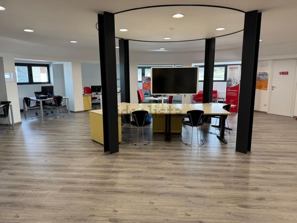 ufficio in affitto a Bergamo