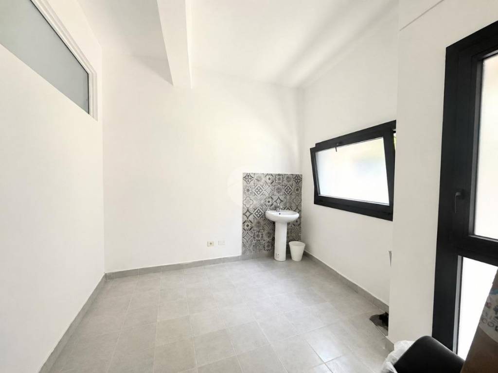 ufficio in affitto a Bergamo in zona Borgo Palazzo
