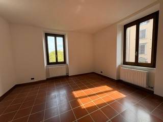 appartamento in affitto a Bergamo in zona Borgo Palazzo