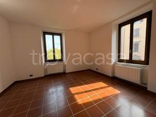 appartamento in affitto a Bergamo in zona San Giorgio