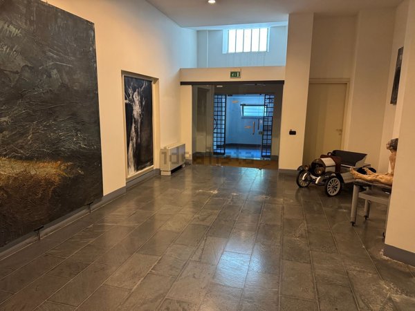 ufficio in affitto a Bergamo
