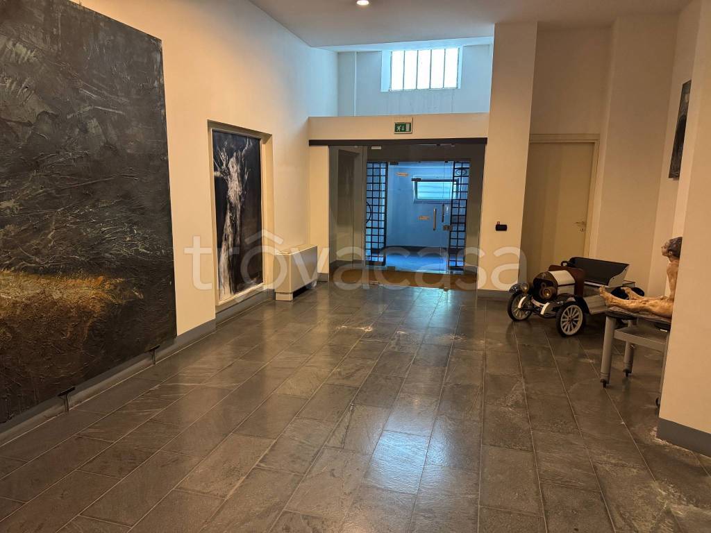 ufficio in affitto a Bergamo