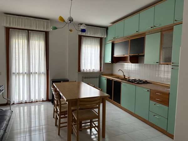 appartamento in affitto a Bergamo