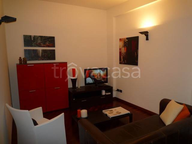 appartamento in affitto a Bergamo