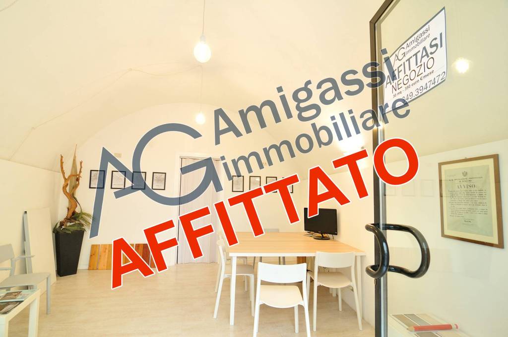 monolocale in affitto a Bergamo in zona Borgo Pignolo