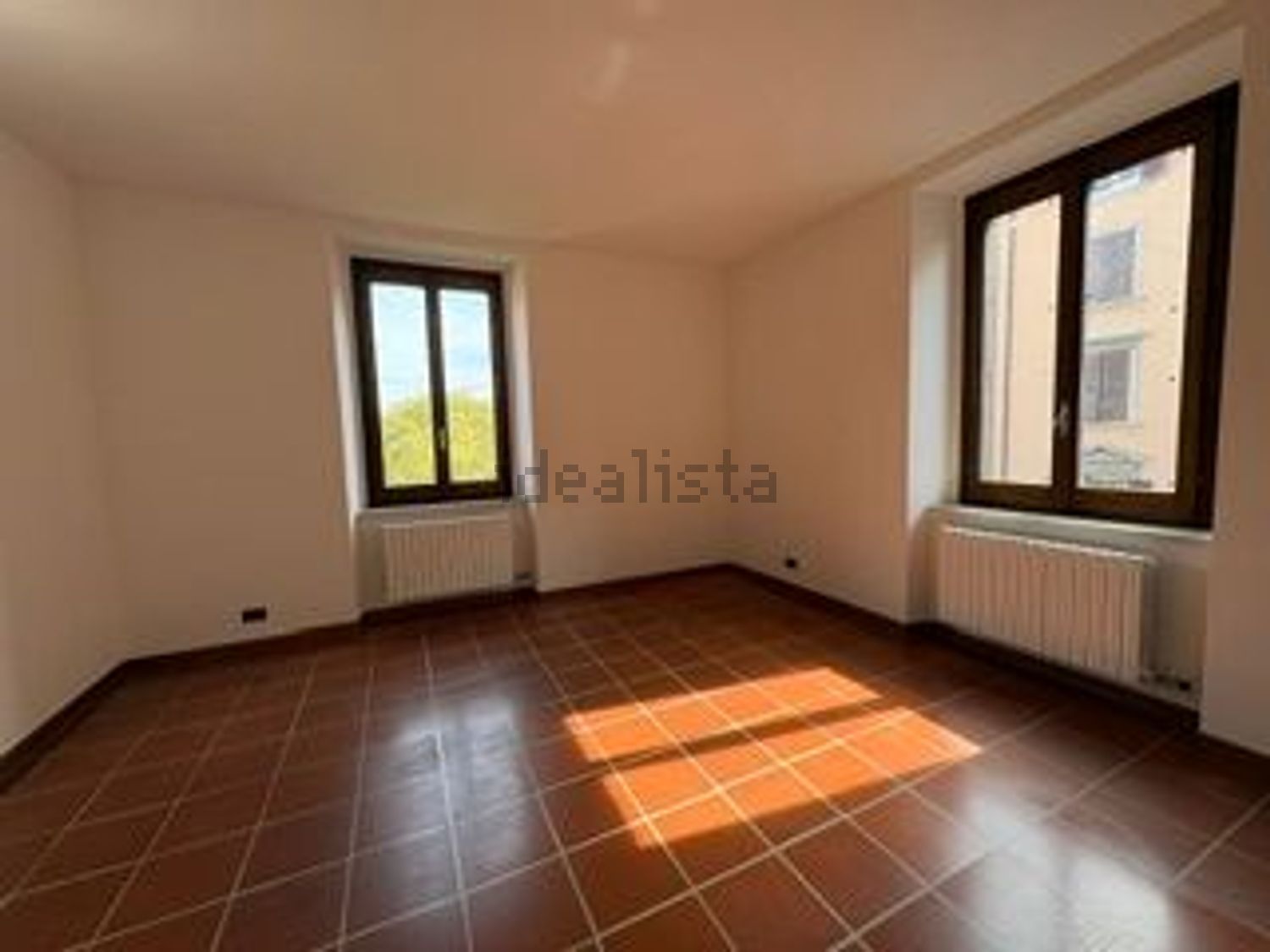 appartamento in affitto a Bergamo in zona Città Alta
