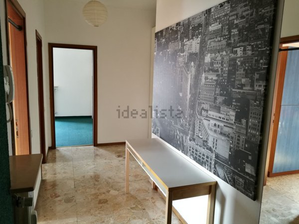 appartamento in affitto a Bergamo