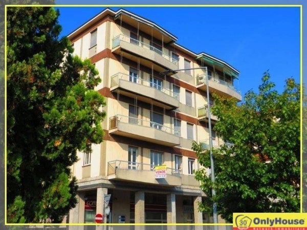 appartamento in affitto a Bergamo in zona Longuelo