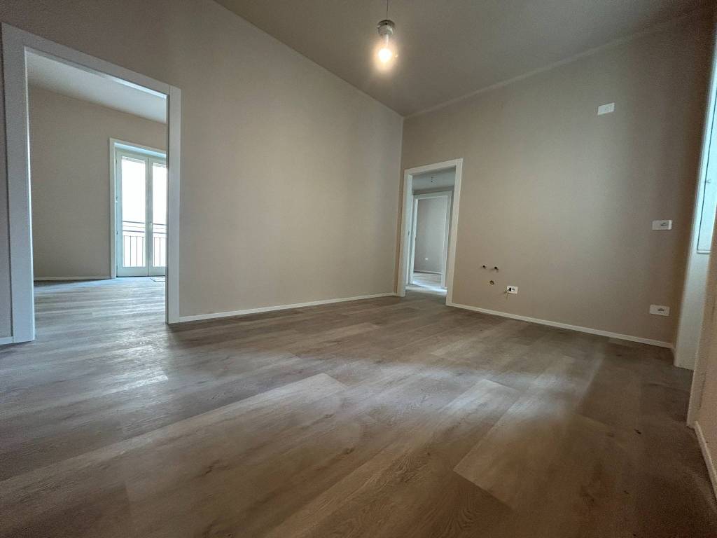 appartamento in affitto a Bergamo in zona Borgo Palazzo
