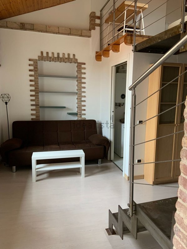 appartamento in affitto a Bergamo in zona Bergamo Centro