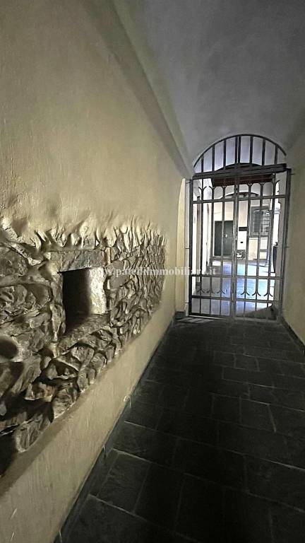 appartamento in affitto a Bergamo in zona Borgo Pignolo