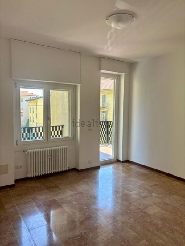 appartamento in affitto a Bergamo in zona Loreto