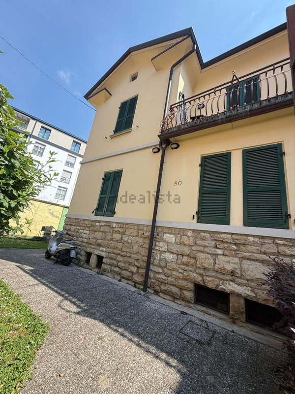 appartamento in affitto a Bergamo