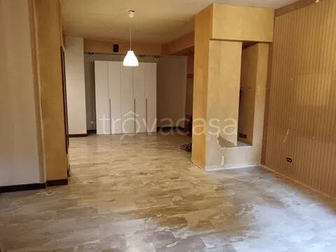 ufficio in affitto a Bergamo in zona Borgo Palazzo