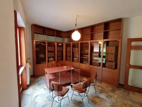 ufficio in affitto a Bergamo in zona Borgo Palazzo