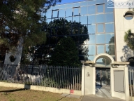 ufficio in affitto a Bergamo in zona Redona