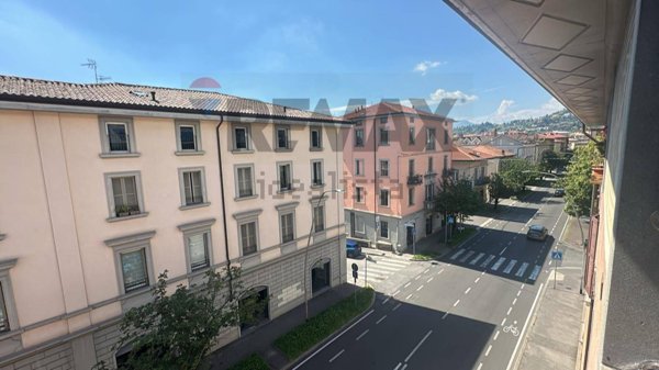 appartamento in affitto a Bergamo in zona Bergamo Centro