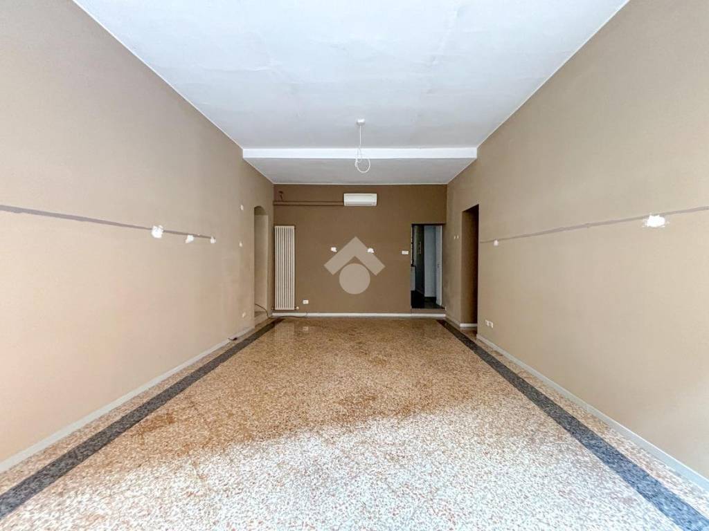 ufficio in affitto a Bergamo in zona Borgo Palazzo